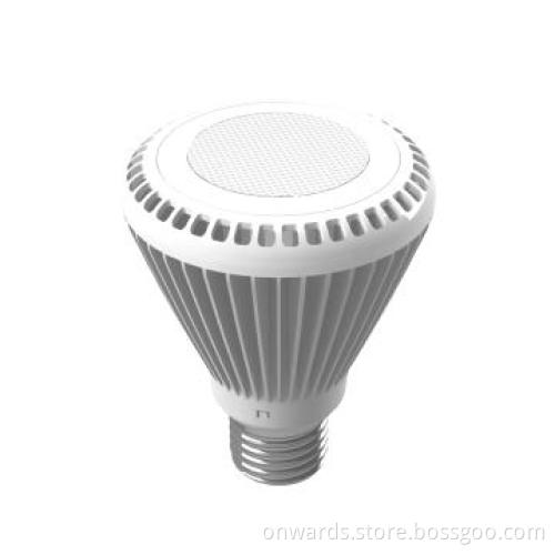 Patented PAR 22 Spot Lighting